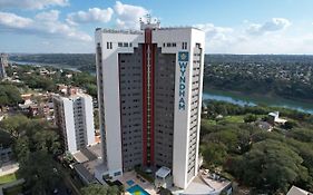 Wyndham Golden Foz Suites